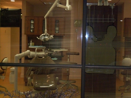 Office tour photo