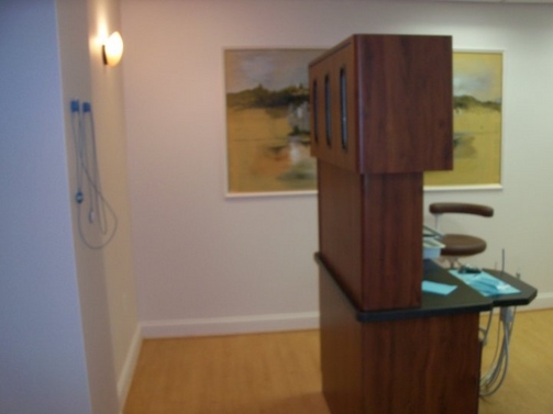 Office tour photo