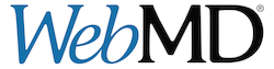 Web MD Logo