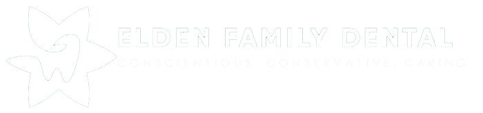 Link to Elden Family Dental home page